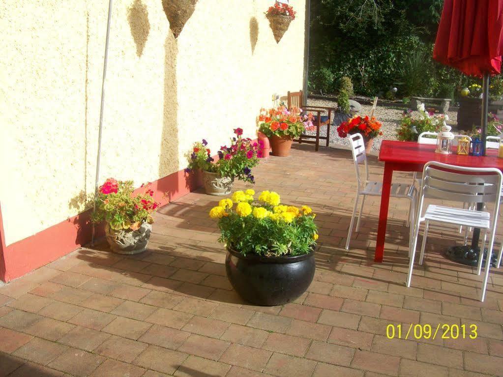Krakow B&B Dundalk Exterior photo