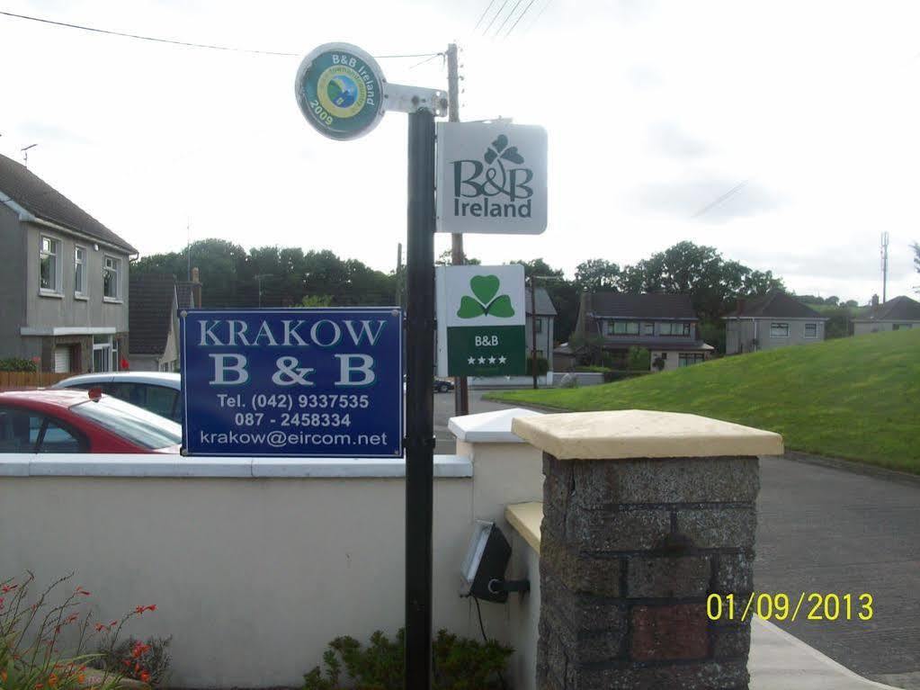 Krakow B&B Dundalk Exterior photo