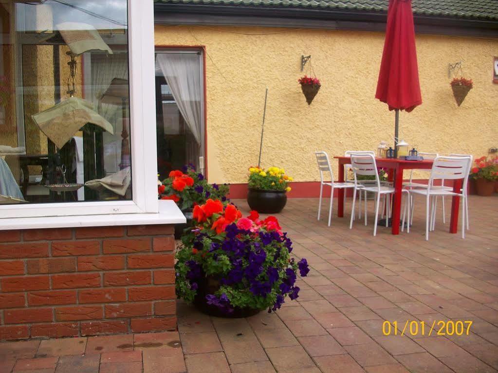 Krakow B&B Dundalk Exterior photo