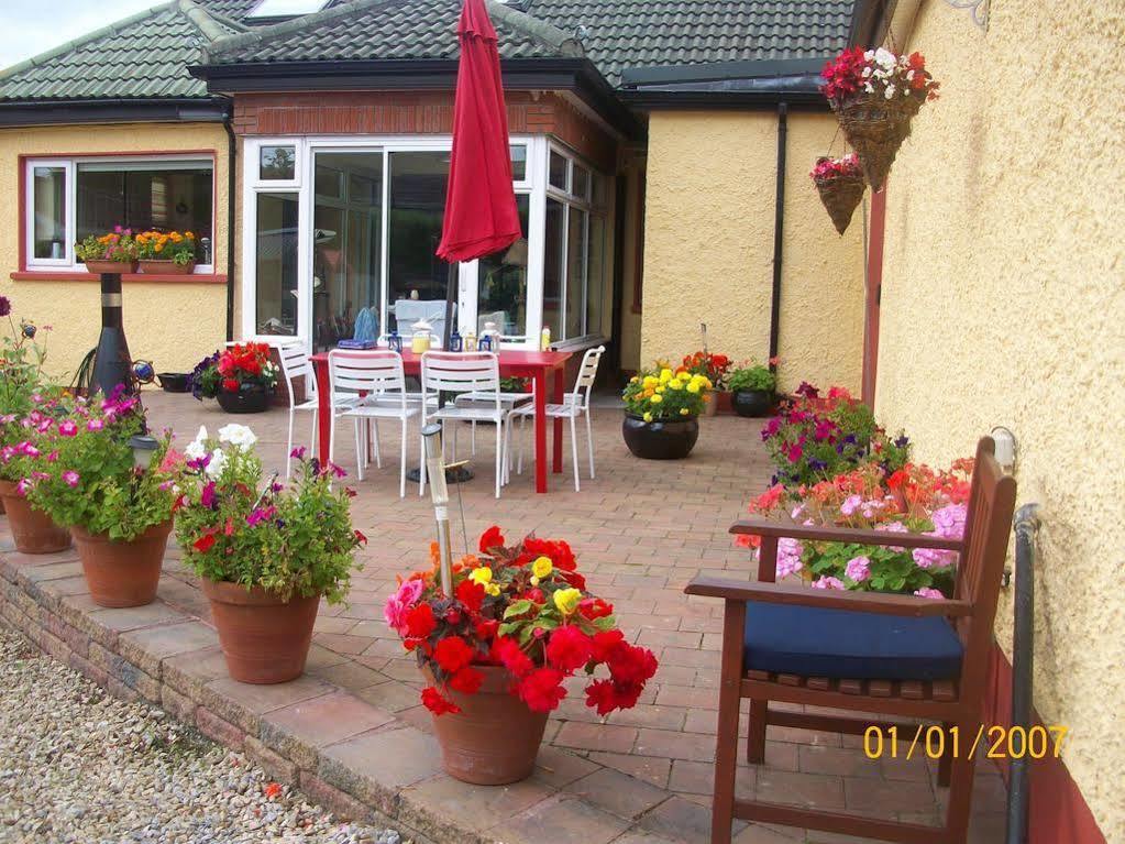 Krakow B&B Dundalk Exterior photo