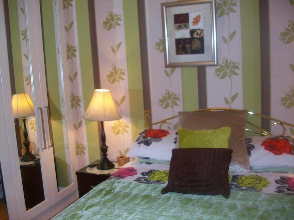 Krakow B&B Dundalk Exterior photo
