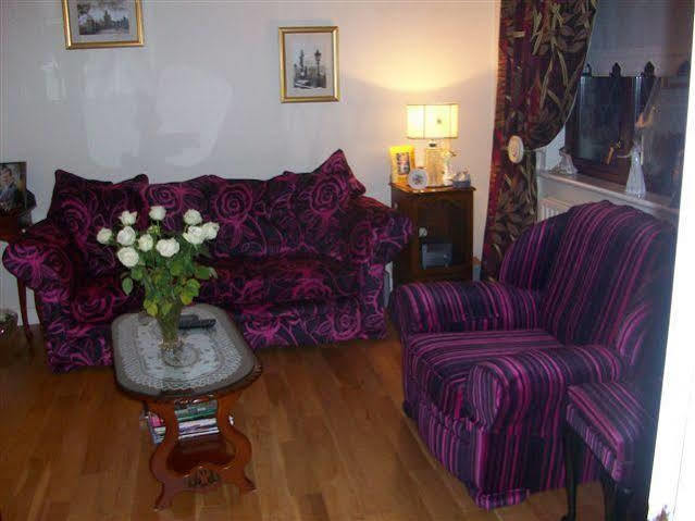 Krakow B&B Dundalk Exterior photo